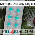 Kamagra Oral Jelly Original 28